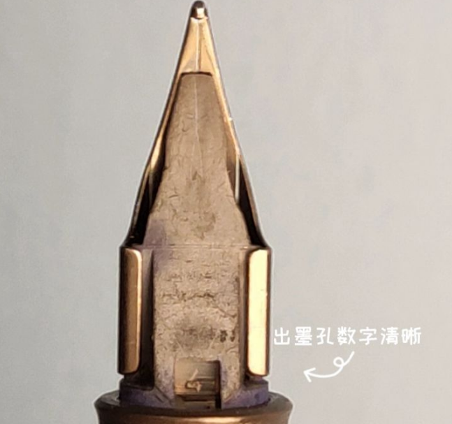 LAMY凌美鋼筆如何鑒別真假？細(xì)節(jié)說明一切！(圖2)
