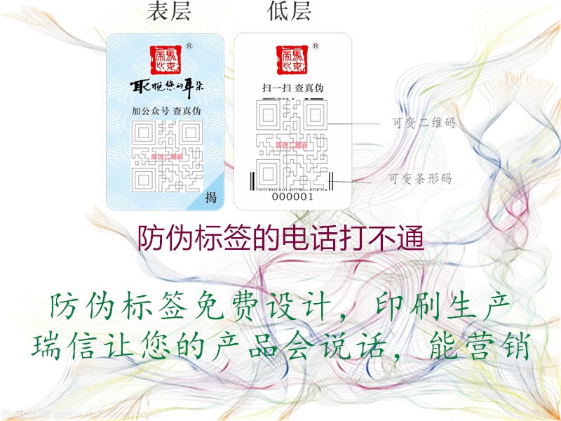 防偽標簽的電話打不通(圖3) 防偽標簽的電話打不通3.jpg